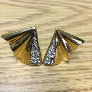 Vintage earrings